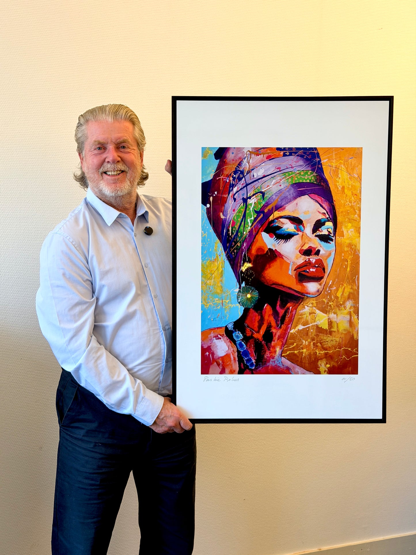 Ayo - Limited Edition