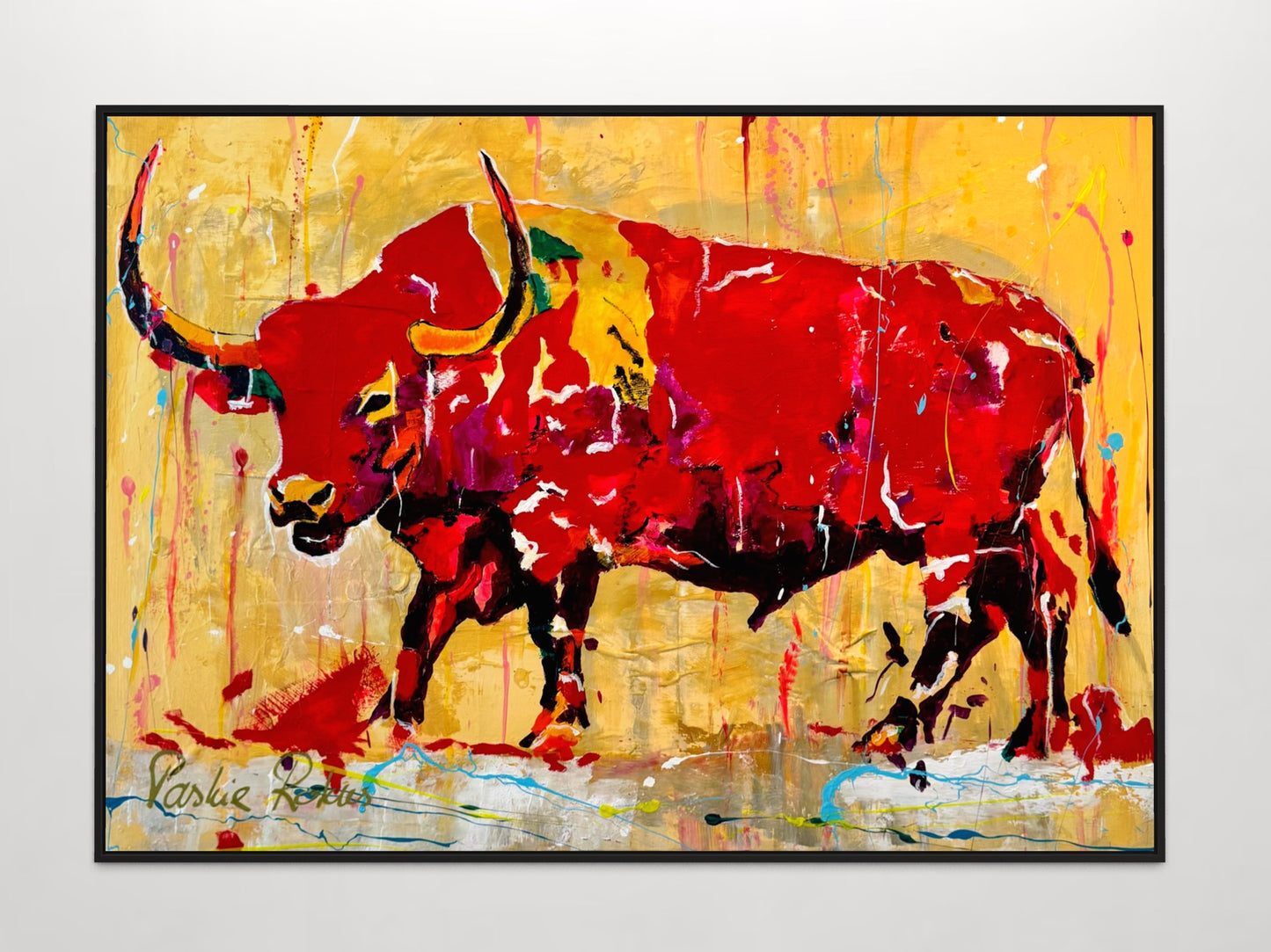Raging Bull