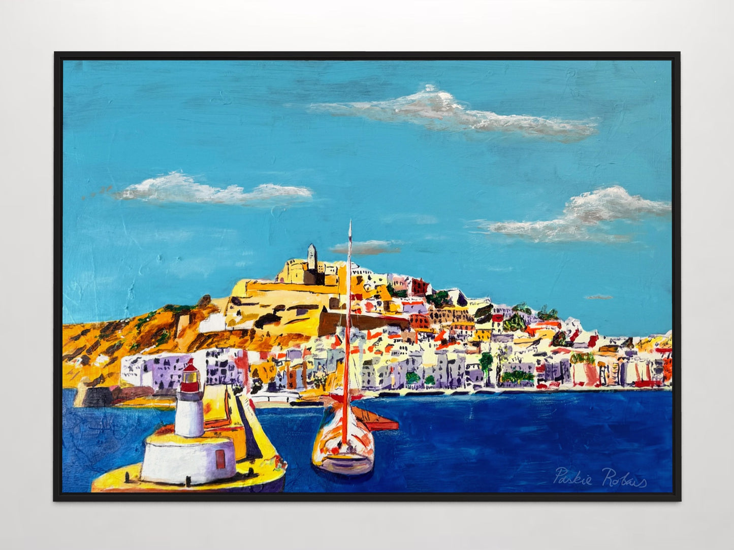 Ibiza