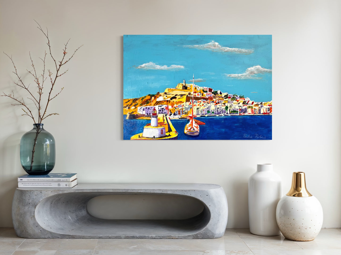 Ibiza