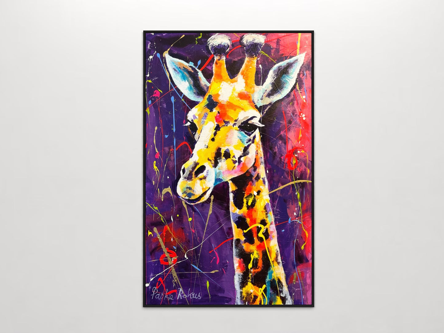 Giraffe