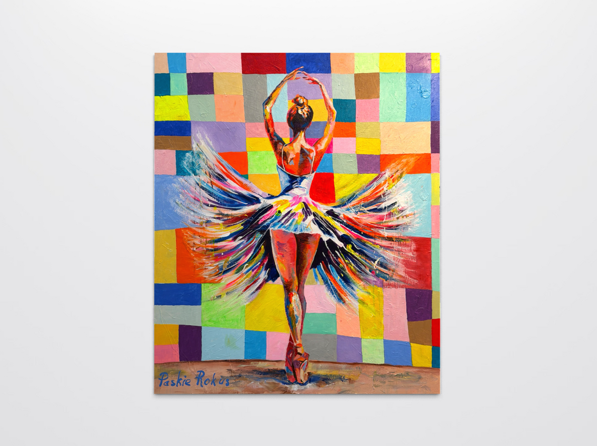 Ballerina
