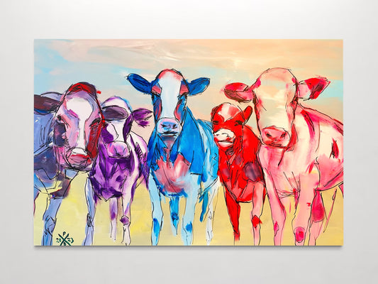 Cows 1