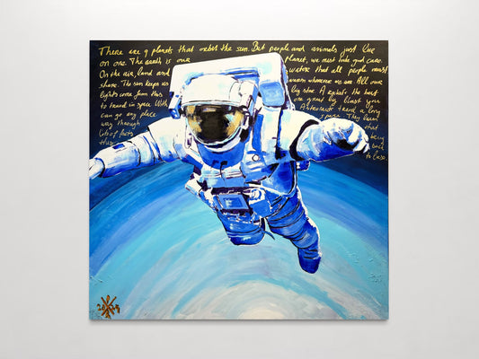 Space