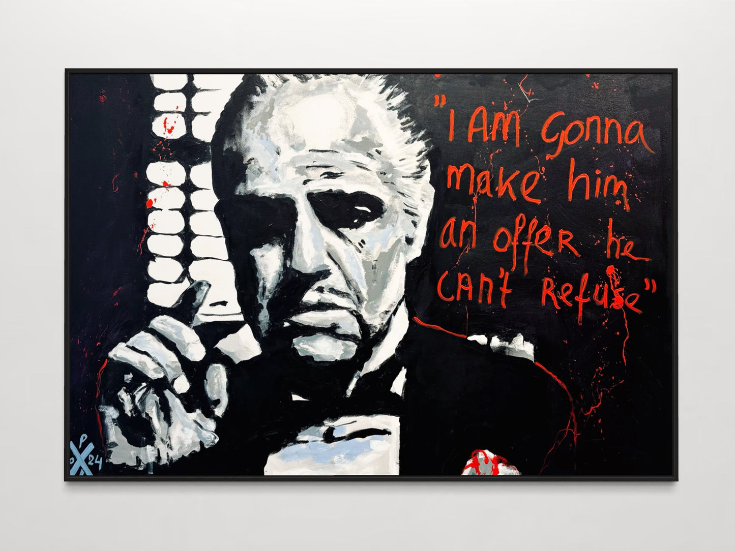 Godfather 1