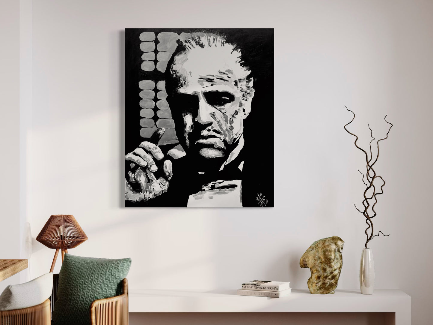 Godfather 2