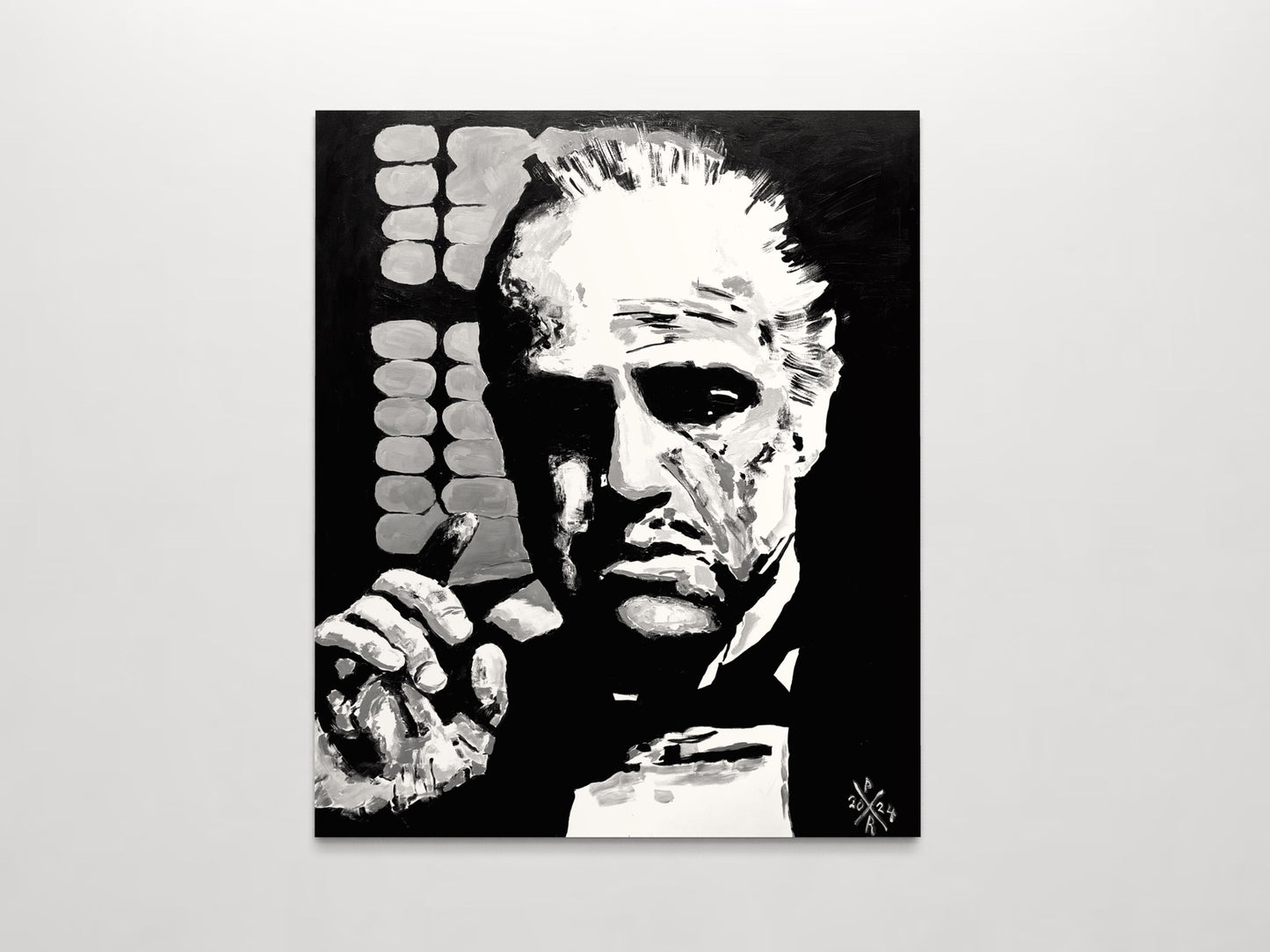 Godfather 2