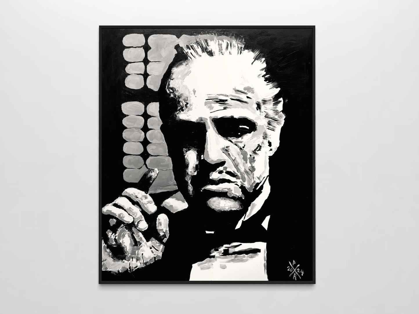 Godfather 2