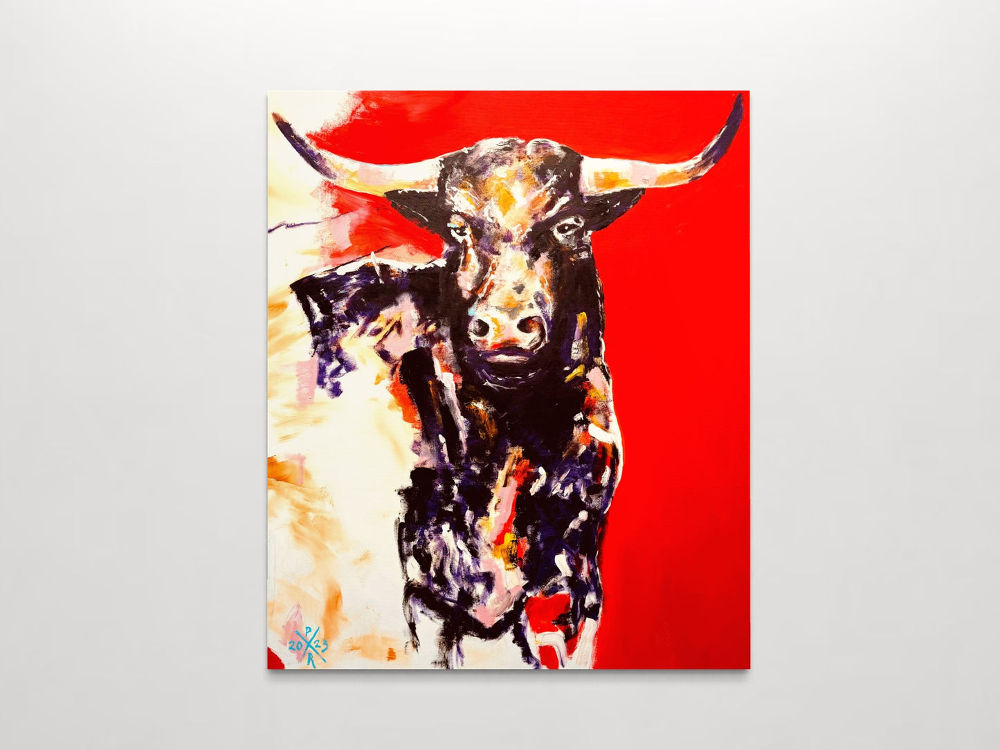 Bull 1