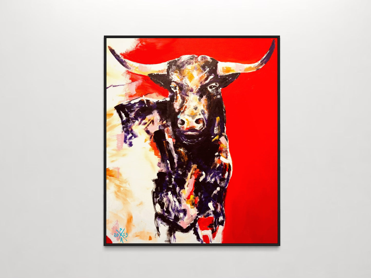 Bull 1