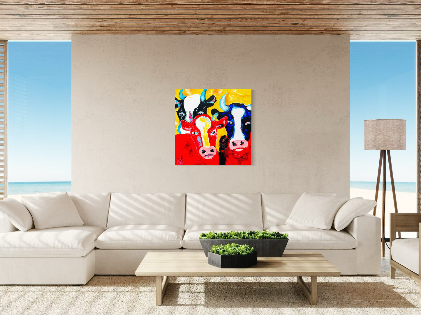 Cows 6