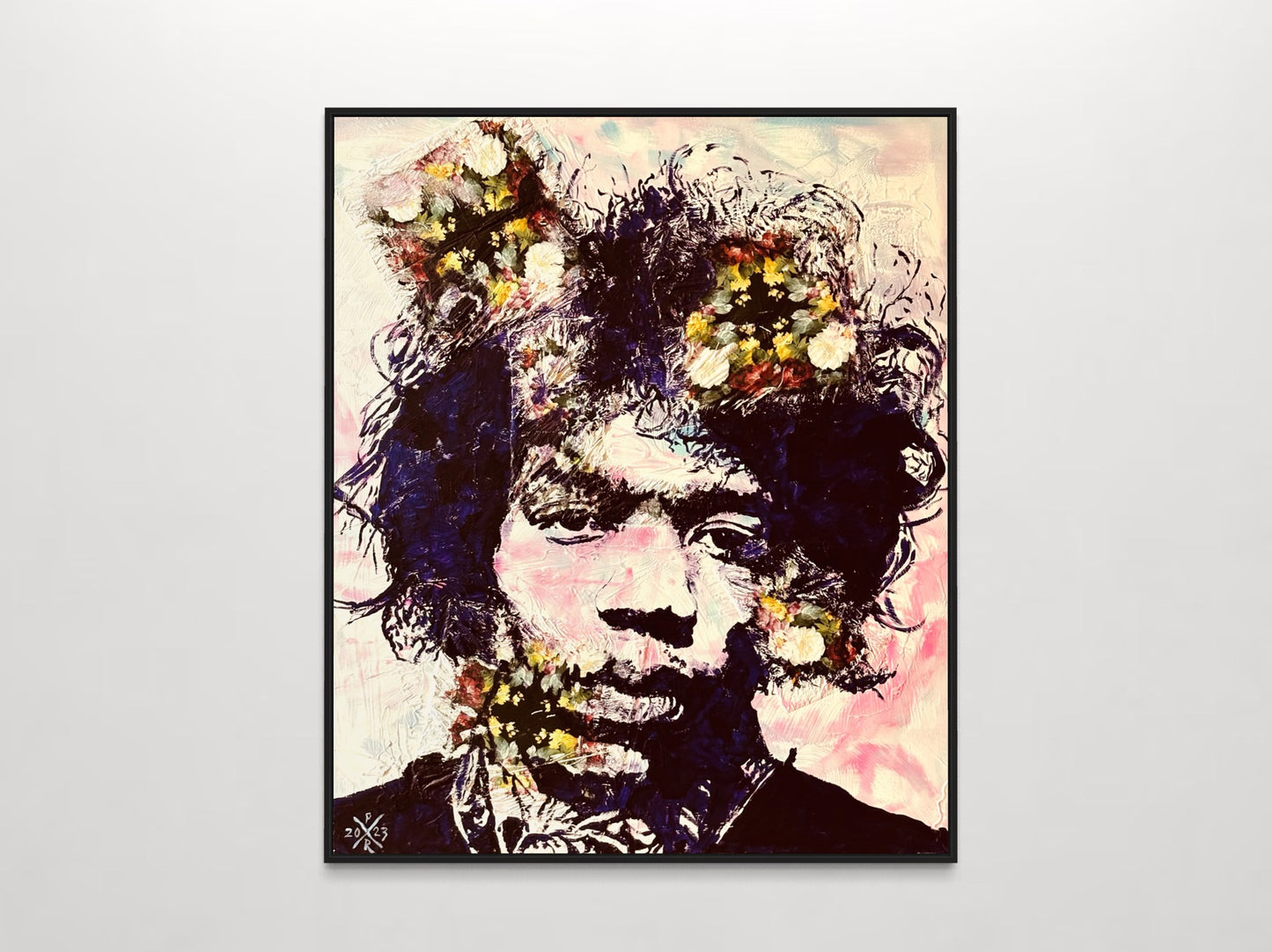Jimi Hendrix 2