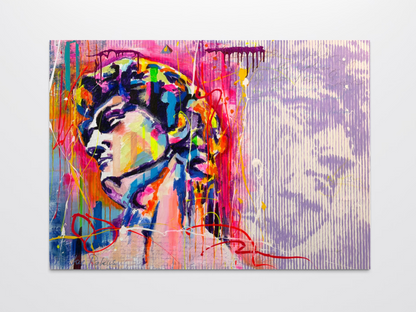 Echo of David