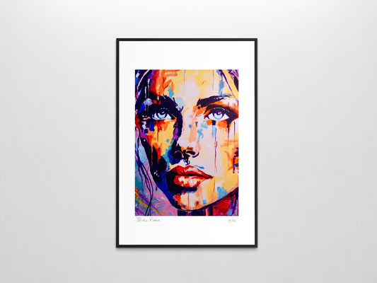 Neonique - Limited Edition