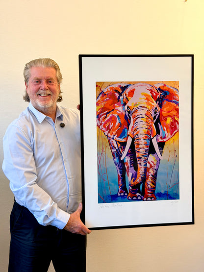 Olifant - Limited Edition