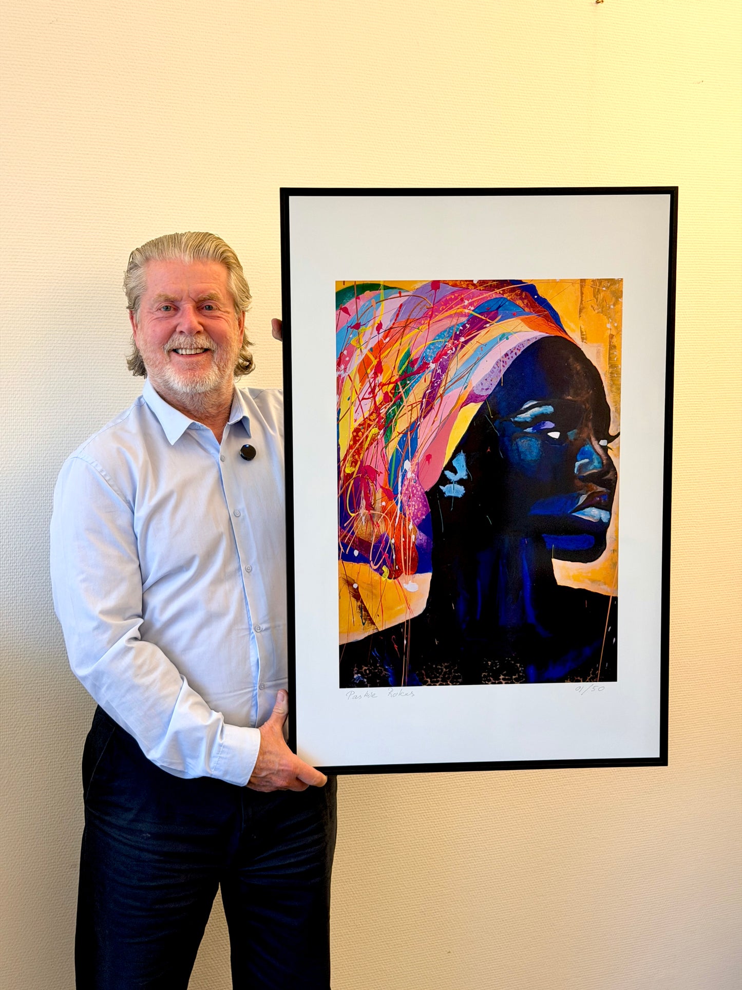 Samba Zambia - Limited Edition