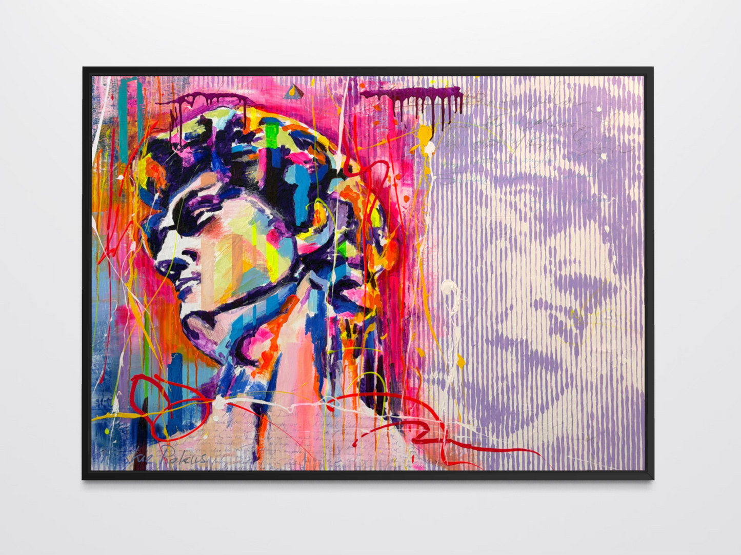 Echo of David