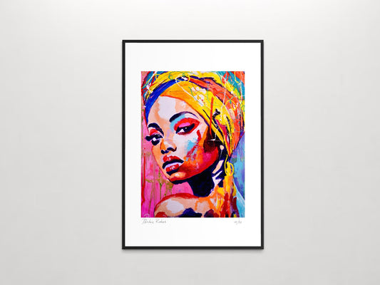 Aurora - Limited Edition