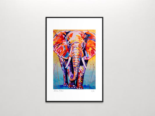 Olifant - Limited Edition