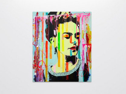 Frida Color