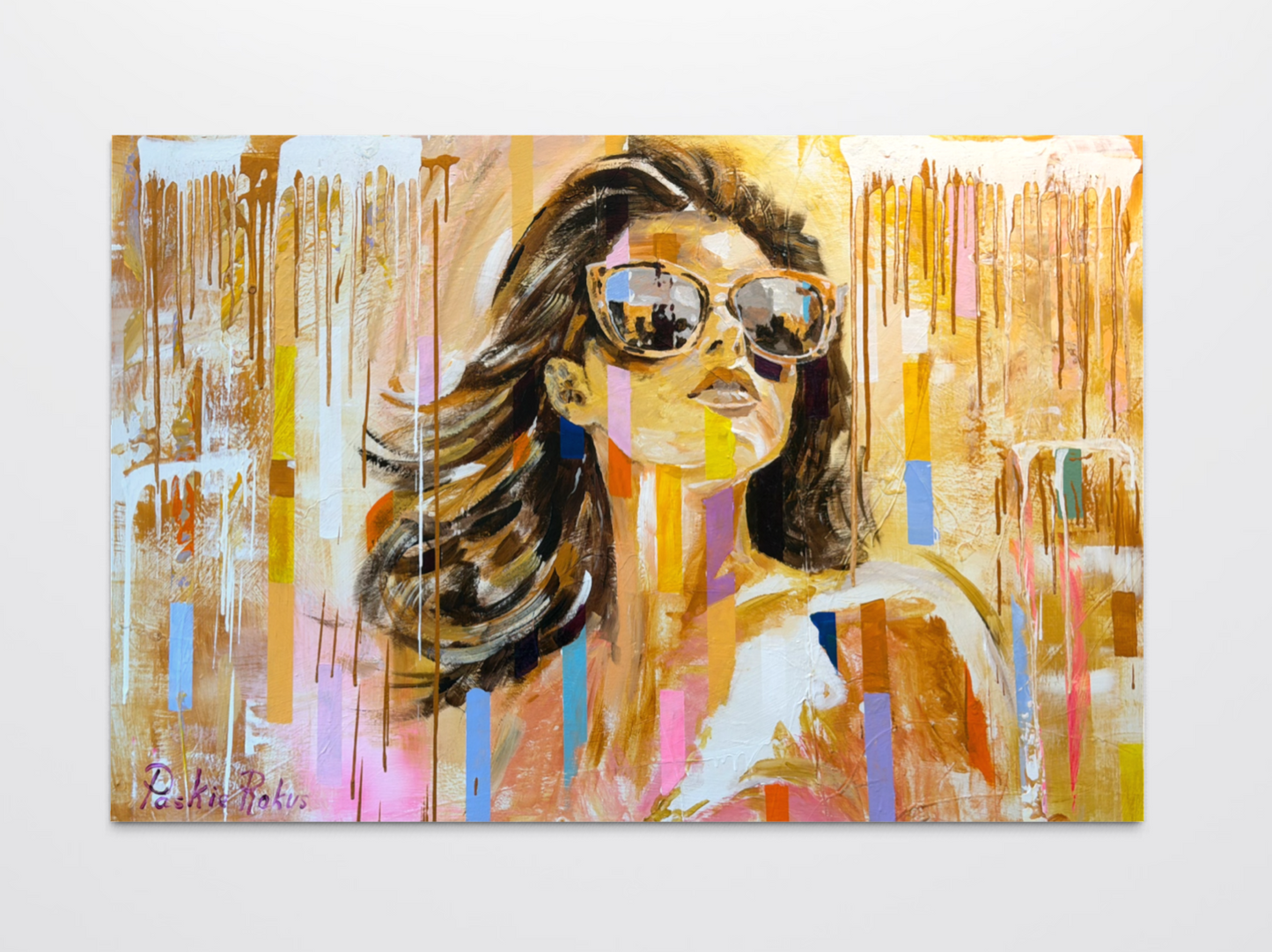 Golden Summer