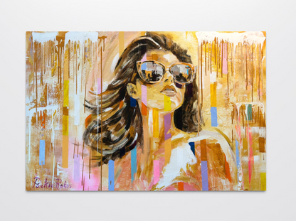 Golden Summer