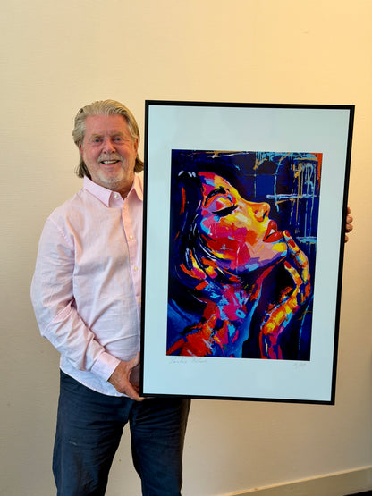 Obsession - Limited Edition