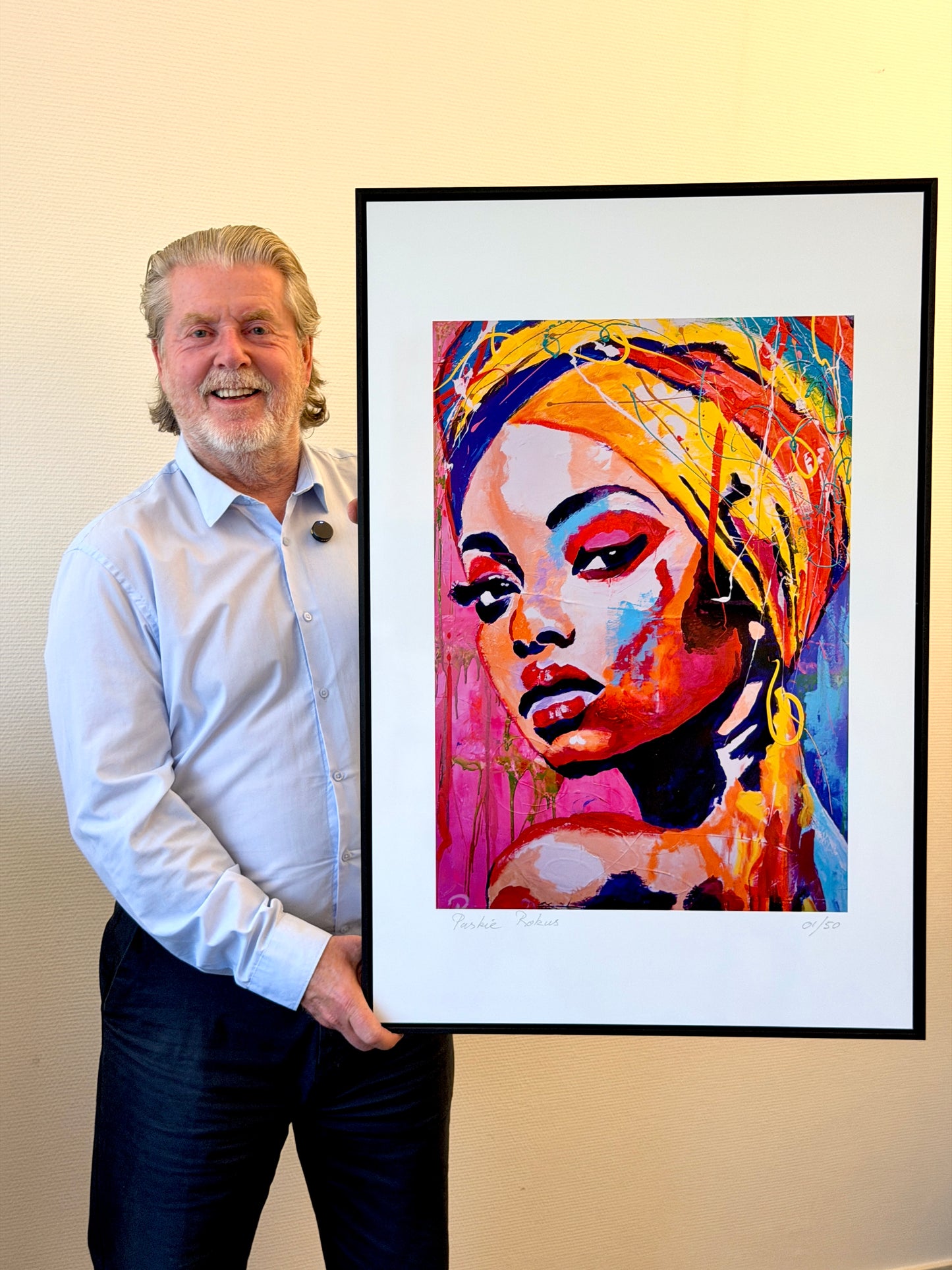 Aurora - Limited Edition