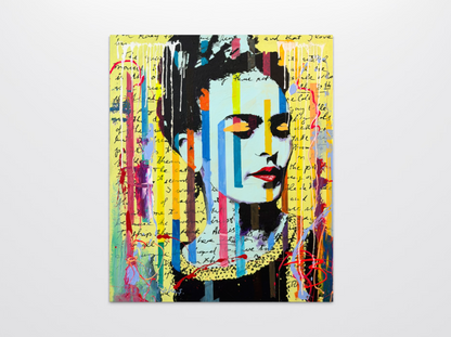 Frida Geel