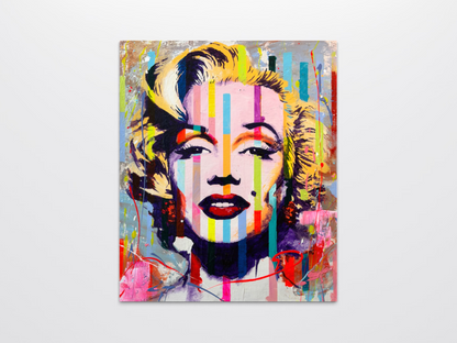 Monroe
