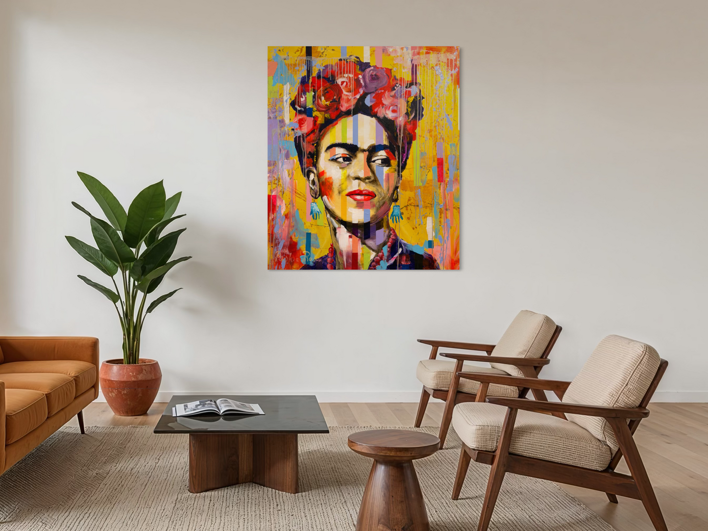 Frida Gold