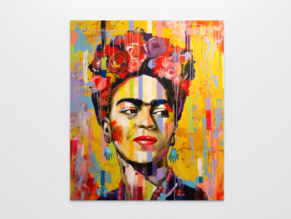 Frida Gold