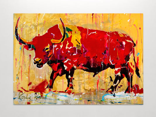 Raging Bull