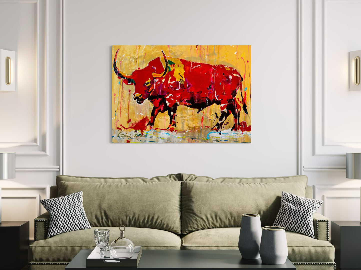 Raging Bull