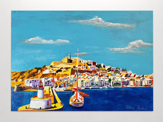 Ibiza