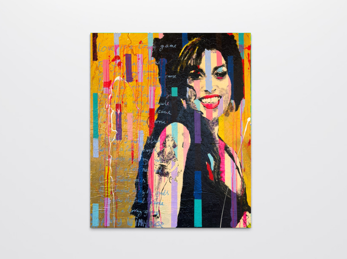 Amy