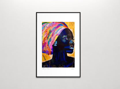 Samba Zambia - Limited Edition