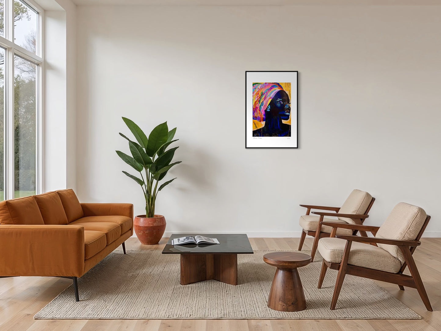 Samba Zambia - Limited Edition