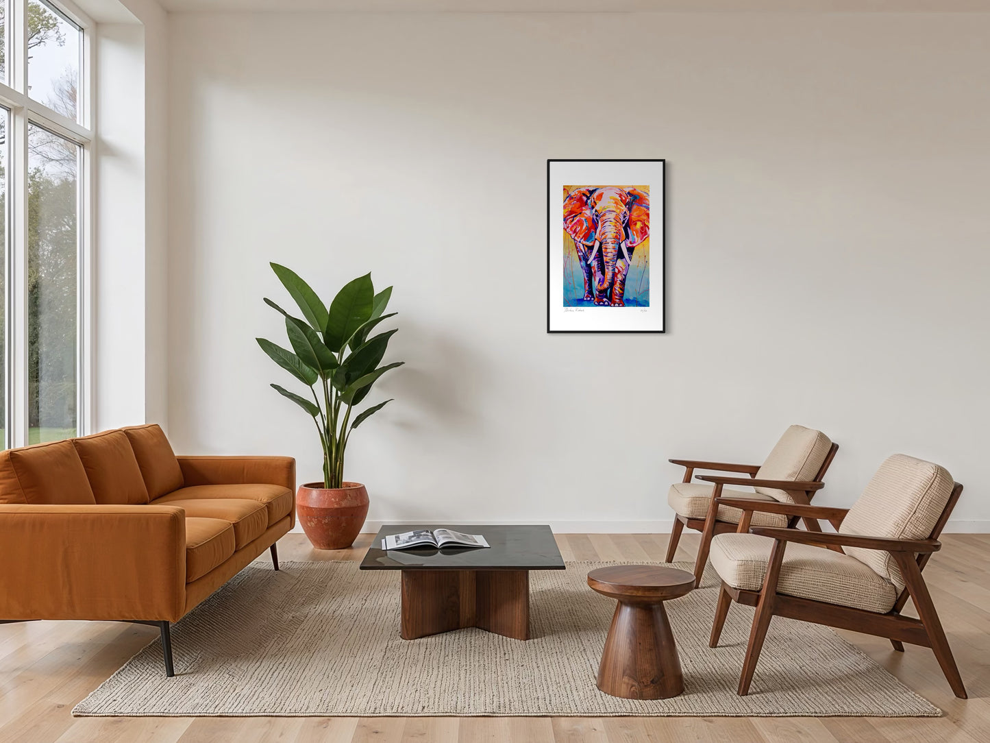 Olifant - Limited Edition