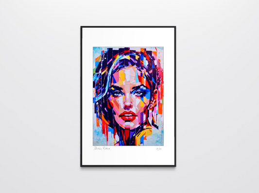 Spectra - Limited Edition