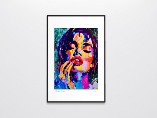 Desire - Limited Edition