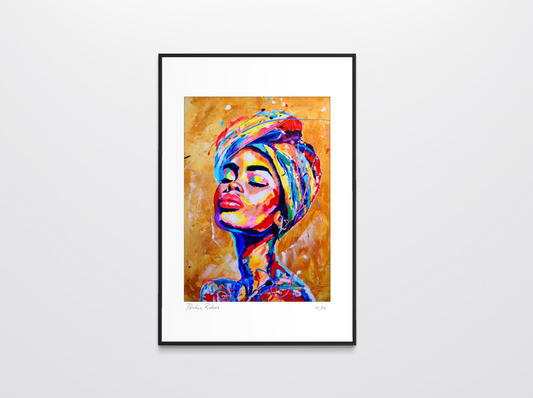 Grace - Limited Edition