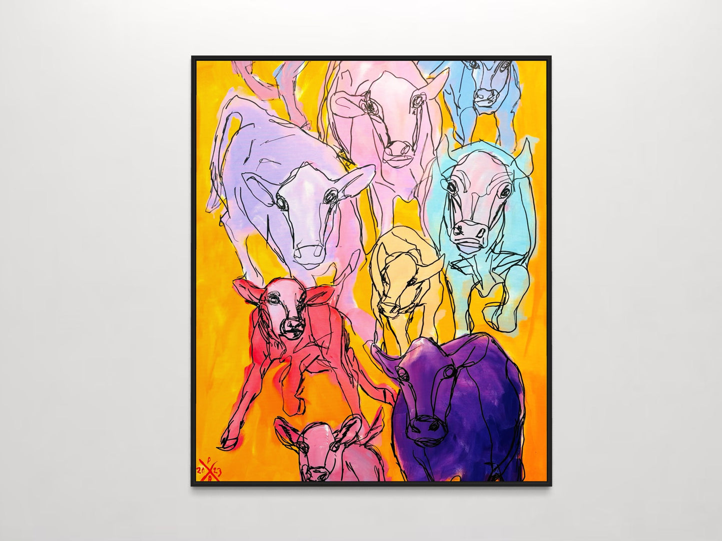 Cows 2