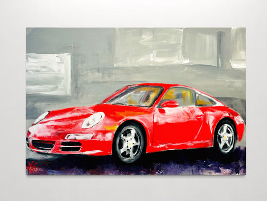 Porsche