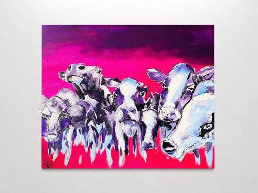 Cows 3