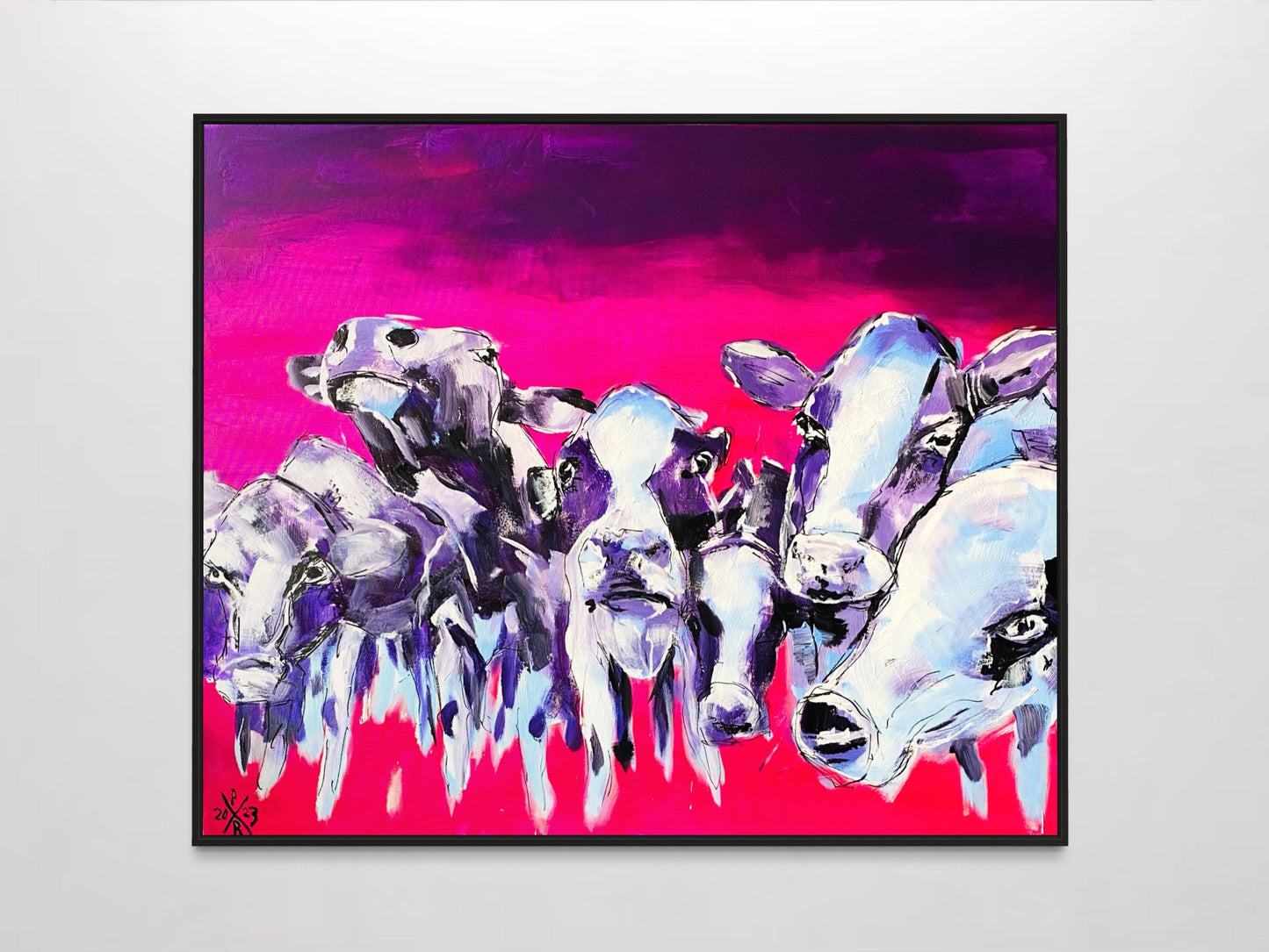 Cows 3