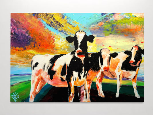 Cows 4