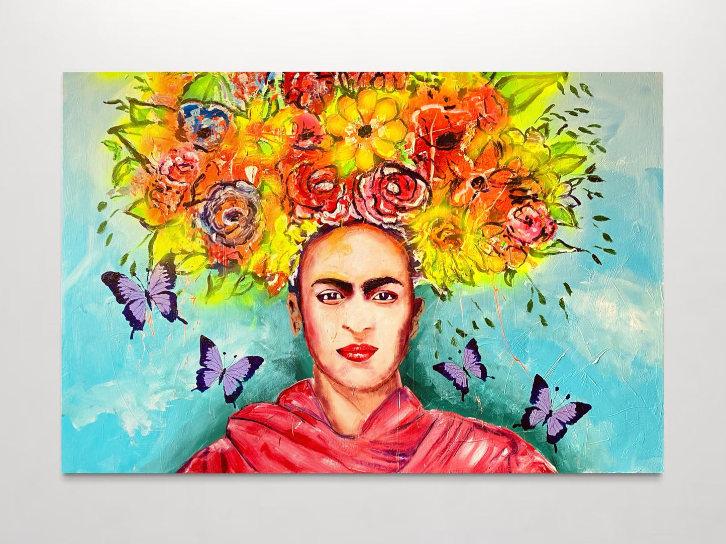 Frida Kahlo 1