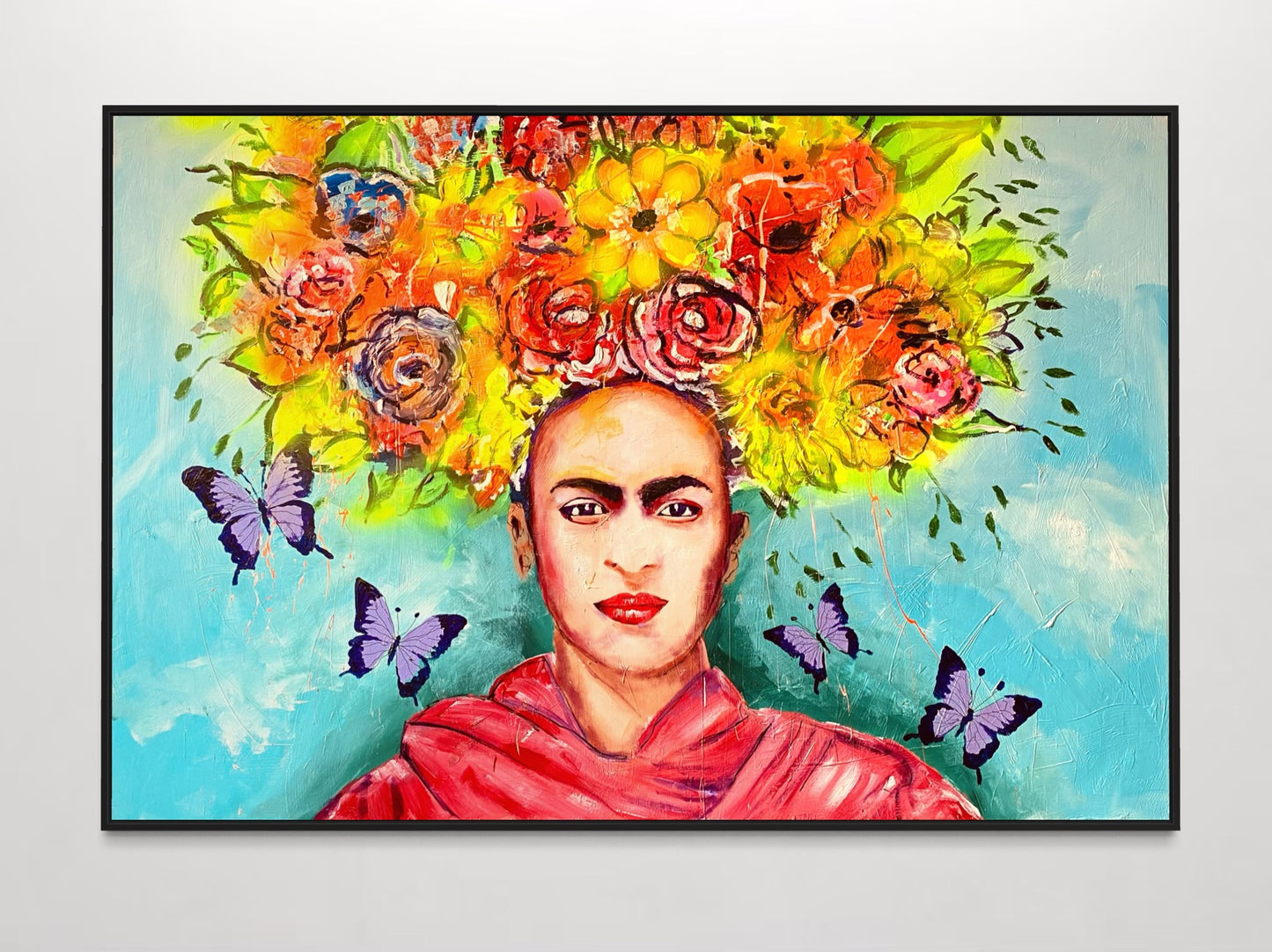 Frida Kahlo 1