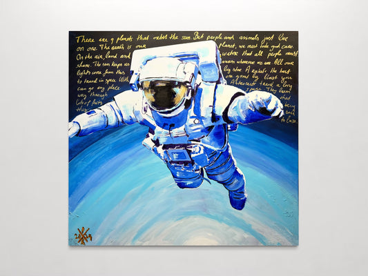 Astronaut